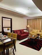 Hala Inn Hotel Apartments