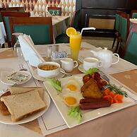 Hala Inn Hotel Apartments