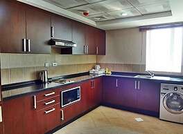 Hala Inn Hotel Apartments