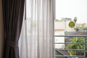 iCheck inn Chill Patong