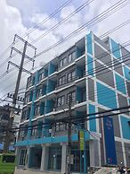 iCheck inn Chill Patong