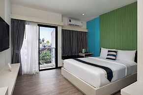 iCheck inn Chill Patong