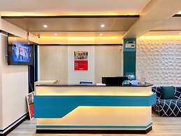 iCheck inn Chill Patong