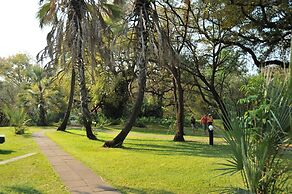 Victoria Falls Waterfront
