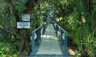 Victoria Falls Waterfront