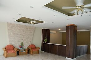 Baan Manthana House