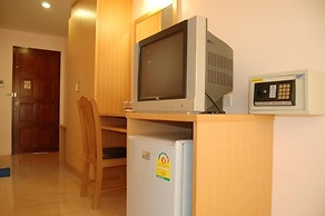 Baan Manthana House