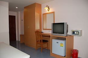 Baan Manthana House