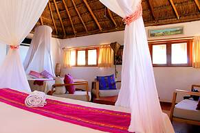 Piedra Escondida
