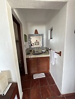 Piedra Escondida