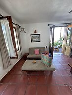 Piedra Escondida