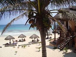 Piedra Escondida