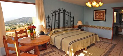 Eco Hotel Ixhi