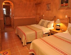 Eco Hotel Ixhi