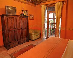Eco Hotel Ixhi