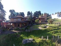 Eco Hotel Ixhi