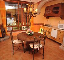 Eco Hotel Ixhi