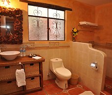 Eco Hotel Ixhi