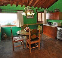 Eco Hotel Ixhi