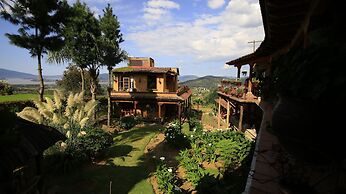 Eco Hotel Ixhi