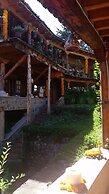 Eco Hotel Ixhi
