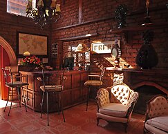 Eco Hotel Ixhi