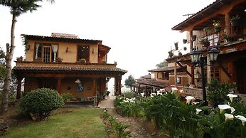Eco Hotel Ixhi