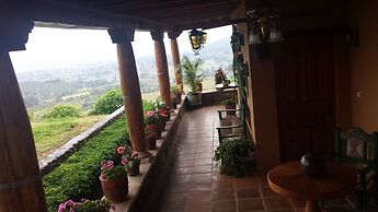 Eco Hotel Ixhi
