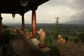 Eco Hotel Ixhi