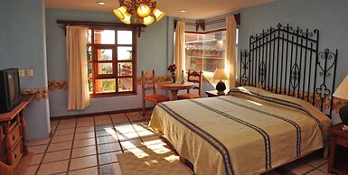 Eco Hotel Ixhi