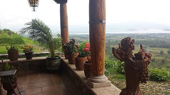Eco Hotel Ixhi