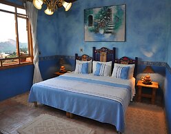 Eco Hotel Ixhi