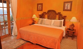 Eco Hotel Ixhi