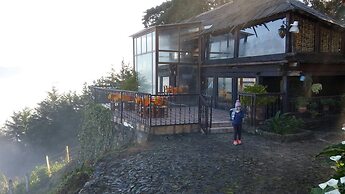 Eco Hotel Ixhi
