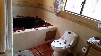 Eco Hotel Ixhi