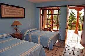 Eco Hotel Ixhi