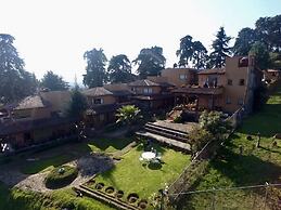 Eco Hotel Ixhi