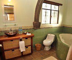 Eco Hotel Ixhi