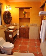 Eco Hotel Ixhi