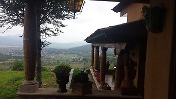 Eco Hotel Ixhi
