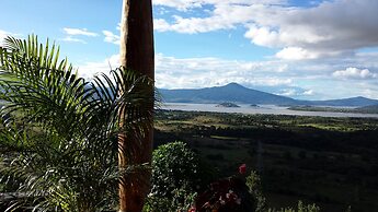 Eco Hotel Ixhi