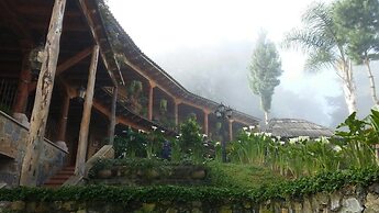 Eco Hotel Ixhi