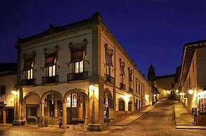 Eco Hotel Ixhi