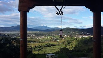 Eco Hotel Ixhi