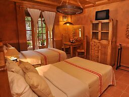 Eco Hotel Ixhi