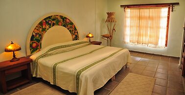 Eco Hotel Ixhi