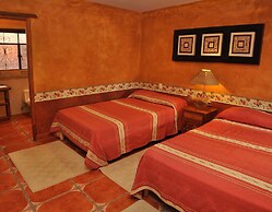 Eco Hotel Ixhi