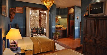 Eco Hotel Ixhi