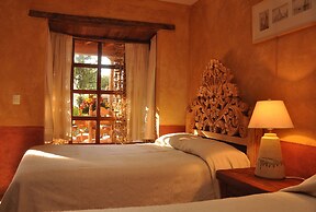 Eco Hotel Ixhi