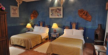 Eco Hotel Ixhi